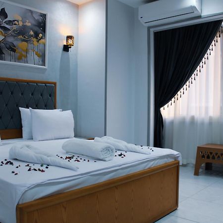 Olivia Hotel Le Caire Extérieur photo
