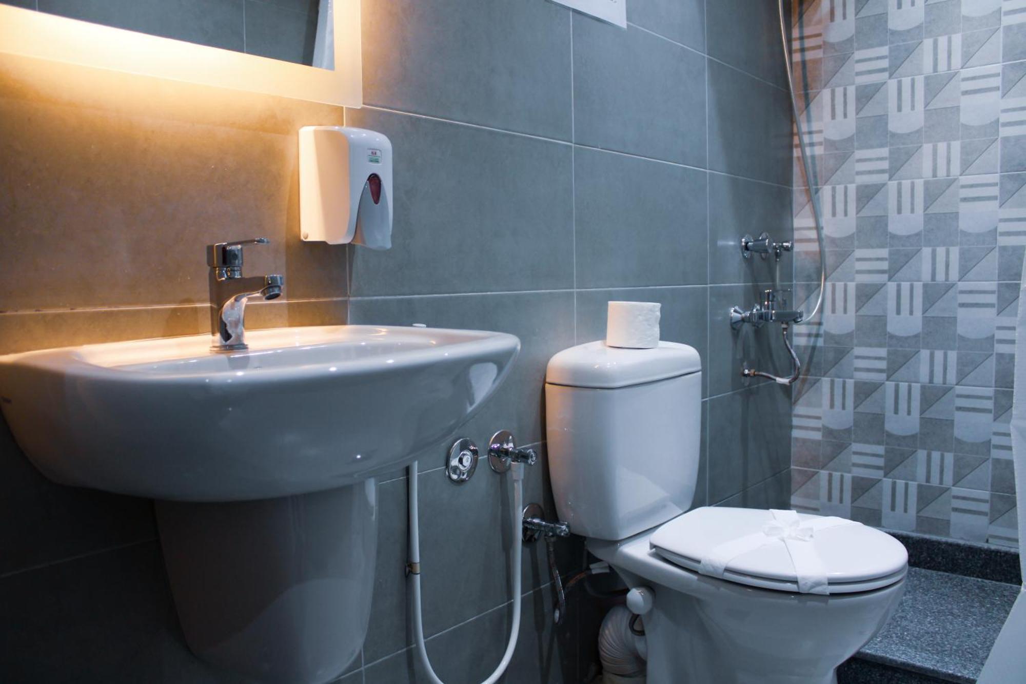 Olivia Hotel Le Caire Extérieur photo